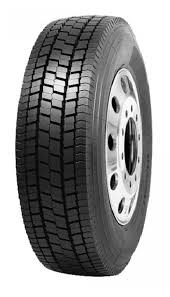 А/шина 235/75R17.5 GALLANT GL628 ведуча 143/141J